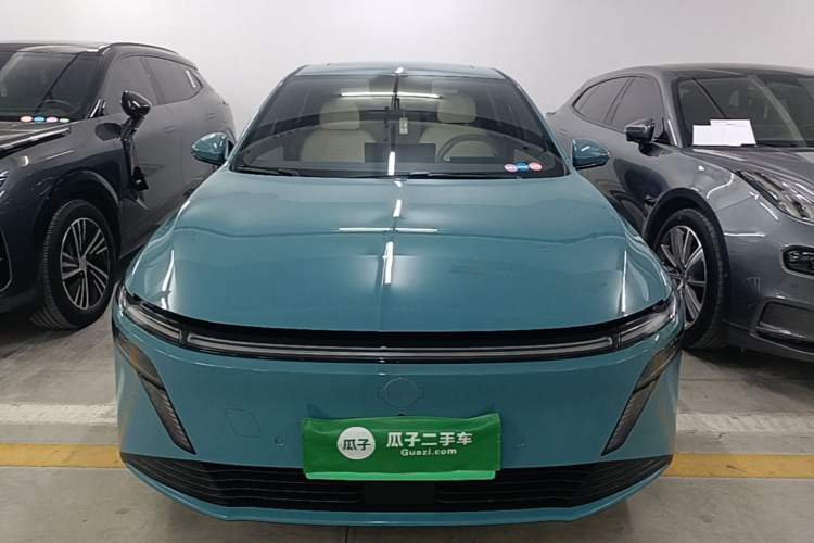 Used Nissan N6 2026 Model 180 Max+ Front