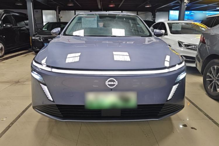 Used Nissan N6 2026 Model 180 Max Front