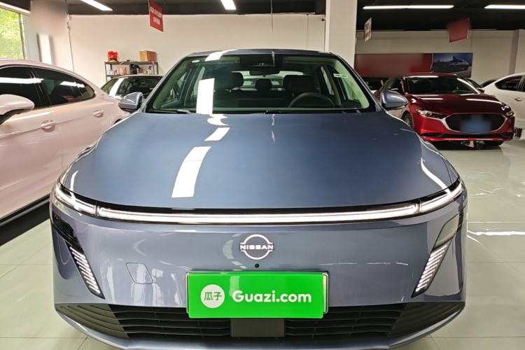 Used Nissan N6 2026 Model 180 Max Front