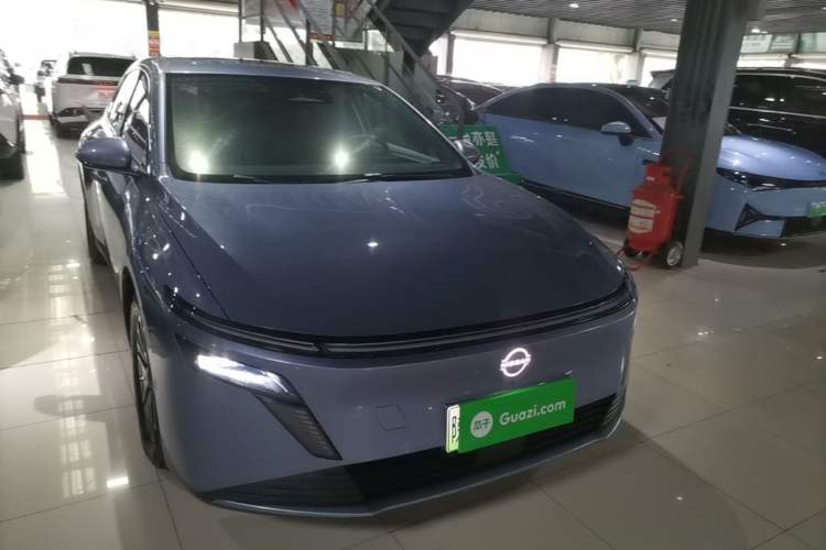 Used Nissan N6 2026 Model 180 Max Front Right 45 Deg