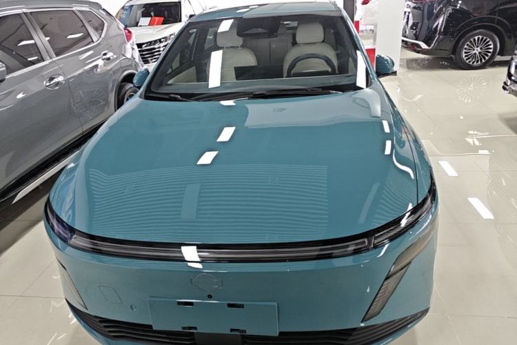 Used Nissan N6 2026 Model 180 Max+ Front