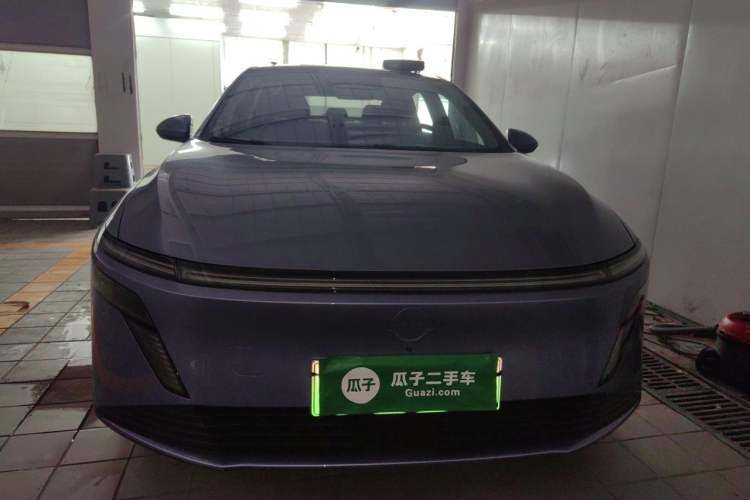 Used Nissan N6 2026 Model 180 Max Front