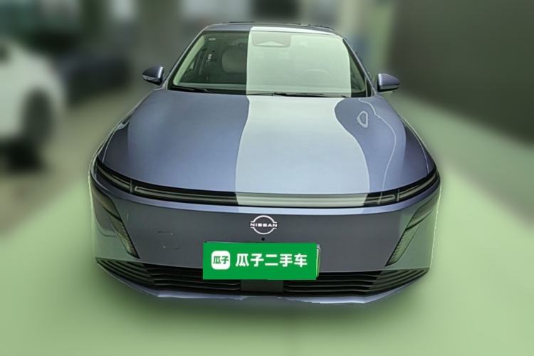 Used Nissan N6 2026 Model 180 Max Front