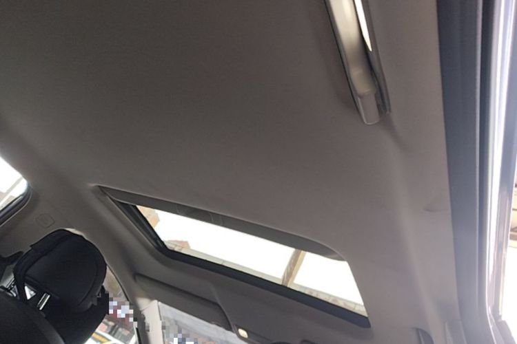 Used Nissan N6 2026 Model 180 Max Headliner