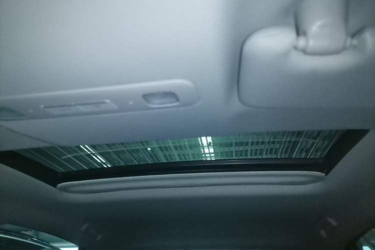 Used Nissan N6 2026 Model 180 Max Headliner