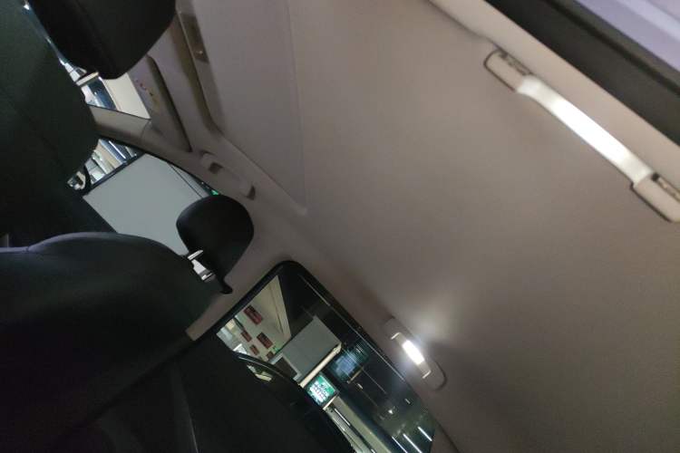 Used Nissan N6 2026 Model 180 Max Headliner