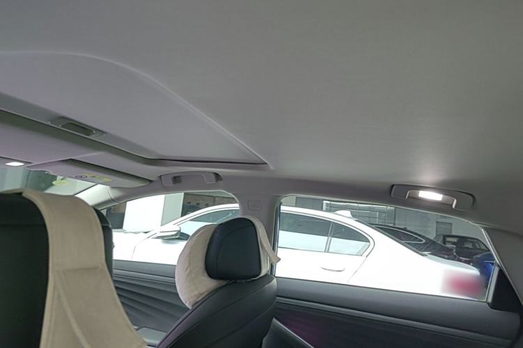 Used Nissan N6 2026 Model 180 Max Headliner