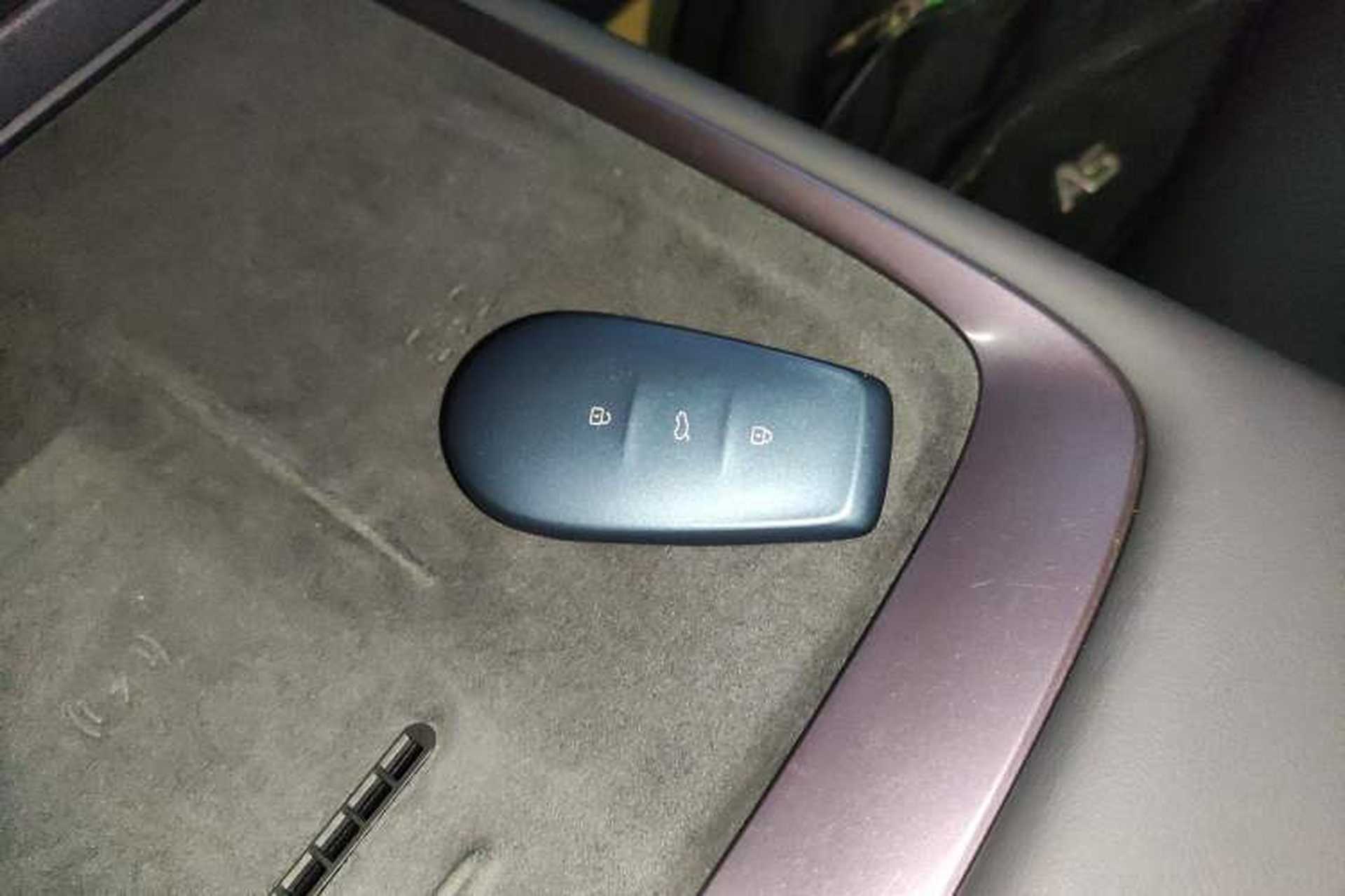 Used Nissan N6 2026 Model 180 Max Interior 1