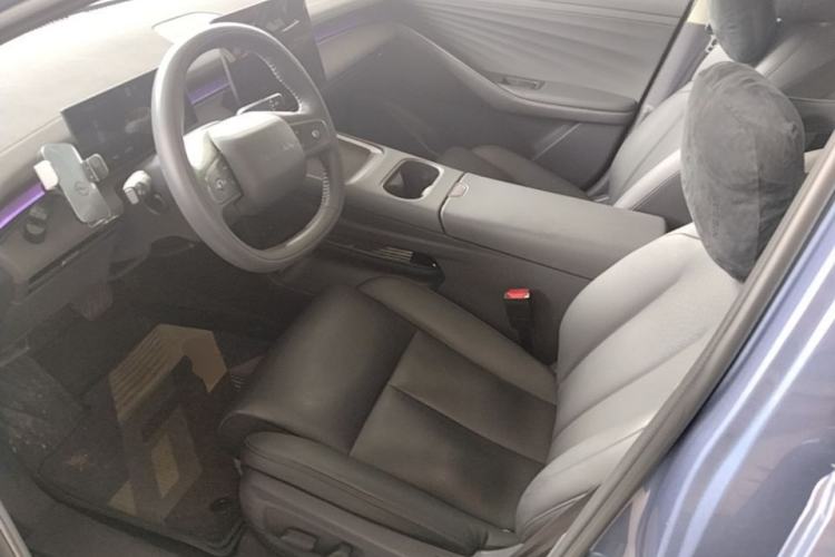 Used Nissan N6 2026 Model 180 Max Left Front Seat
