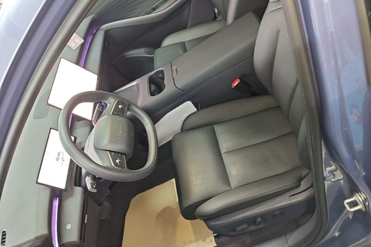 Used Nissan N6 2026 Model 180 Max Left Front Seat