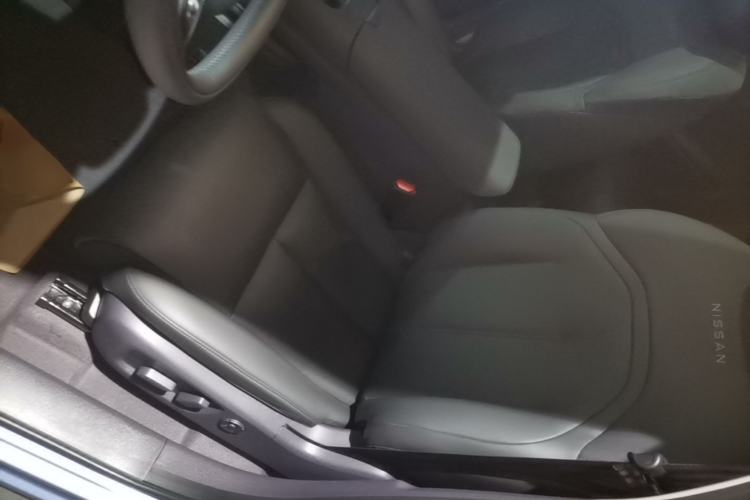 Used Nissan N6 2026 Model 180 Max Left Front Seat