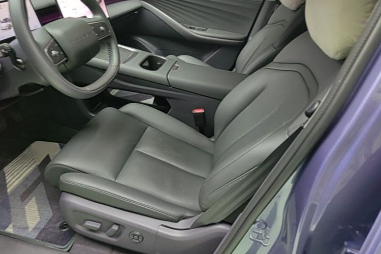 Used Nissan N6 2026 Model 180 Max Left Front Seat