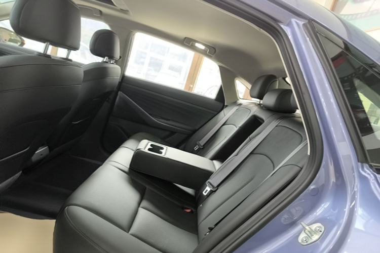 Used Nissan N6 2026 Model 180 Max Left Rear Seat