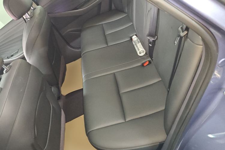 Used Nissan N6 2026 Model 180 Max Left Rear Seat