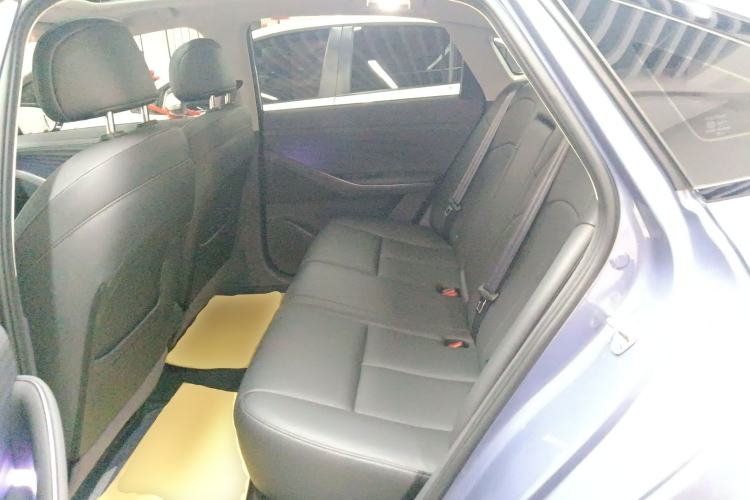 Used Nissan N6 2026 Model 180 Max Left Rear Seat