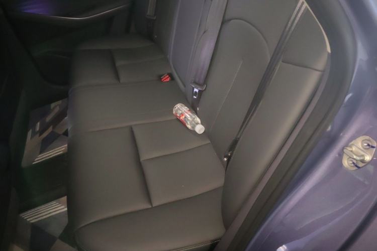 Used Nissan N6 2026 Model 180 Max Left Rear Seat