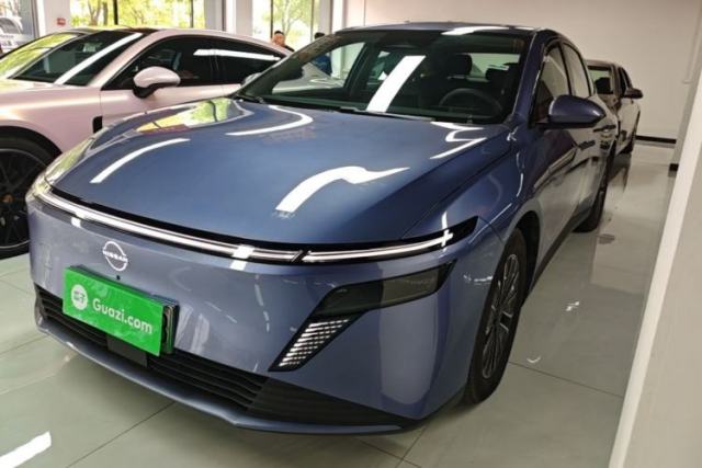 Used Nissan N6 2026 Model 180 Max