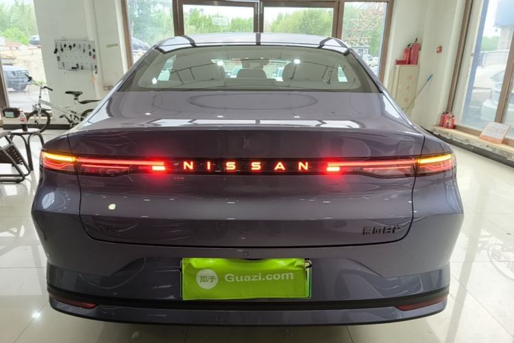 Used Nissan N6 2026 Model 180 Max Rear