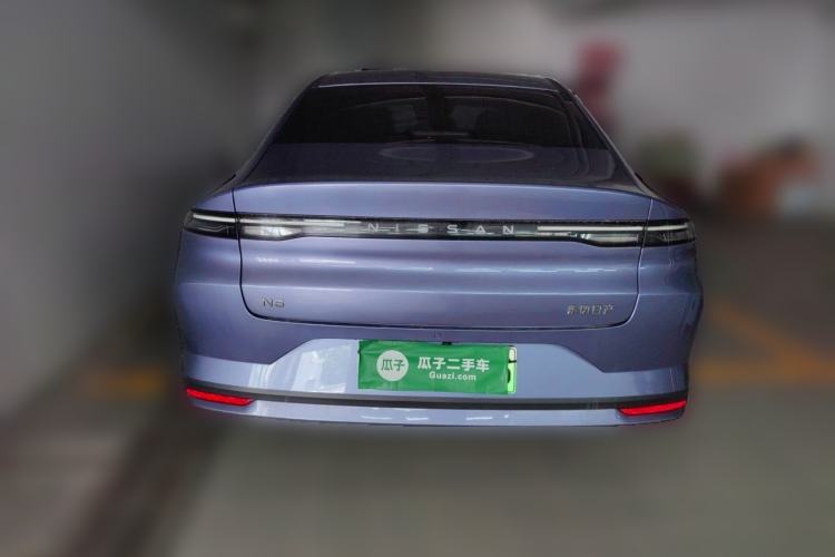 Used Nissan N6 2026 Model 180 Max Rear