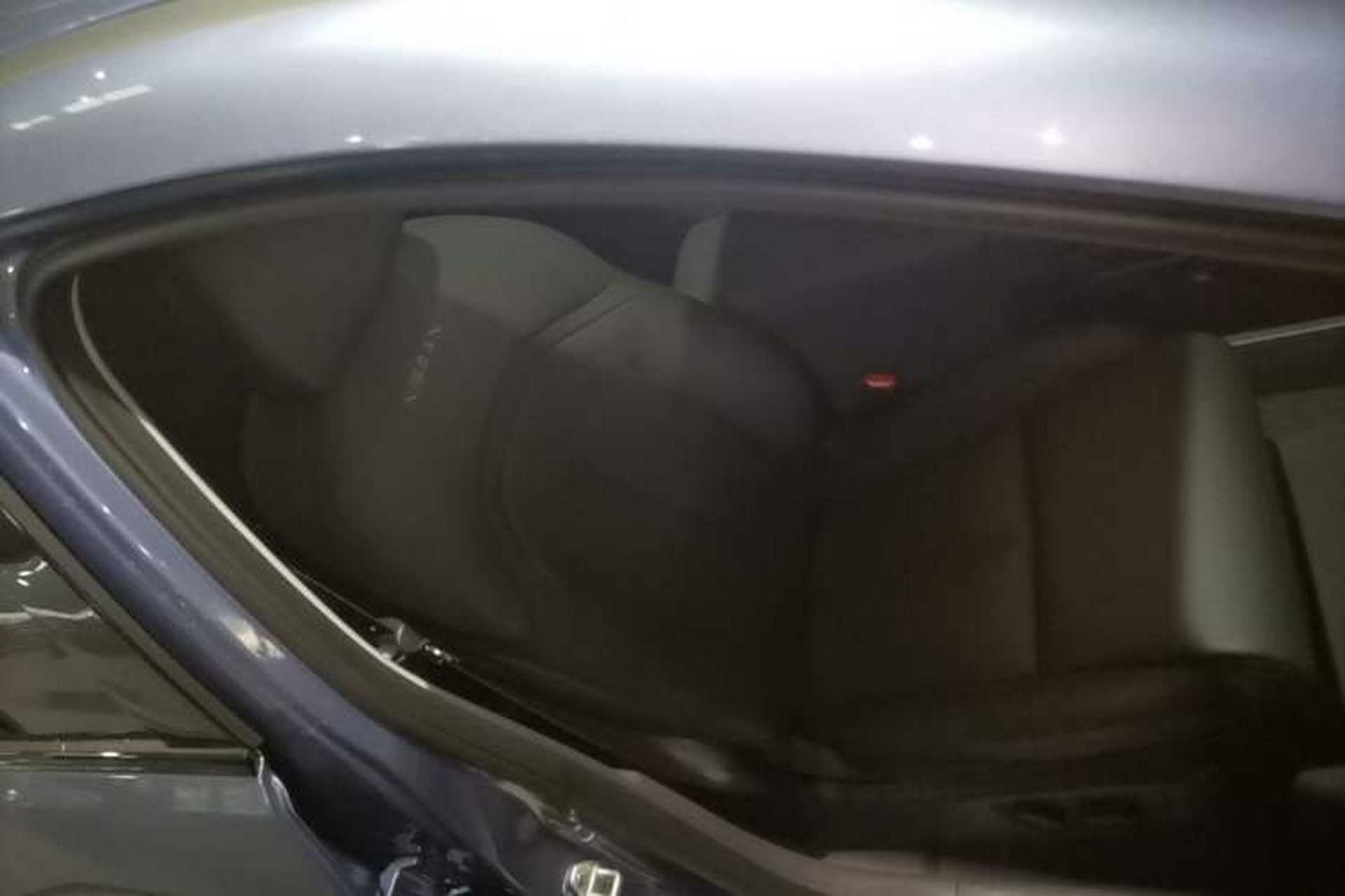 Used Nissan N6 2026 Model 180 Max Right Front Seat