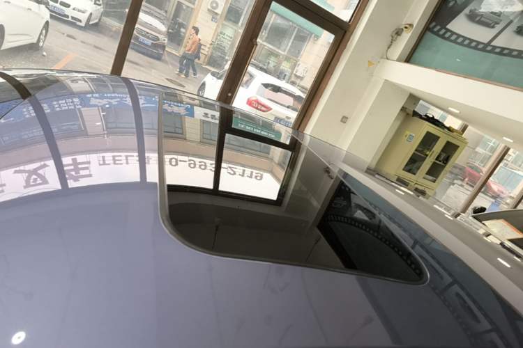 Used Nissan N6 2026 Model 180 Max Roof