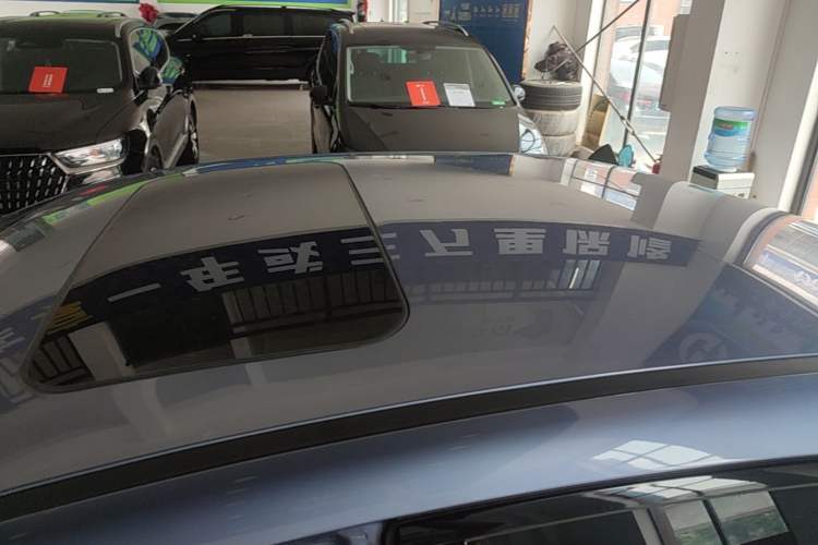 Used Nissan N6 2026 Model 180 Max Roof