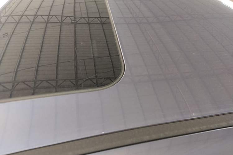 Used Nissan N6 2026 Model 180 Max Roof