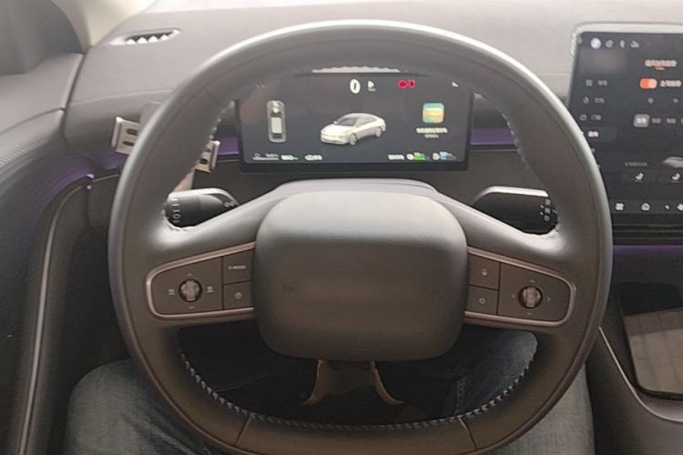 Used Nissan N6 2026 Model 180 Max Steering Wheel