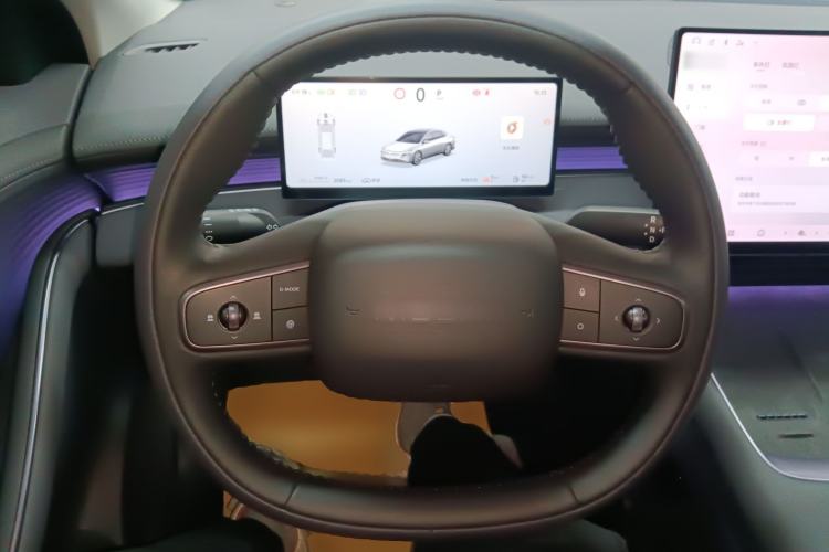 Used Nissan N6 2026 Model 180 Max Steering Wheel