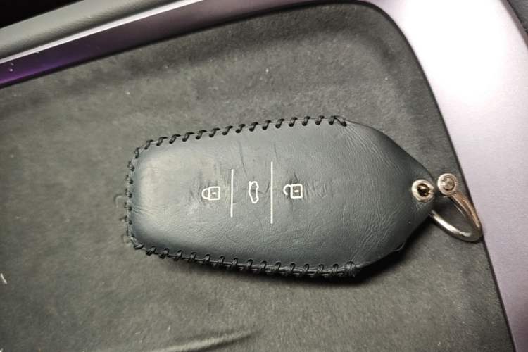 Used Nissan N6 2026 Model 180 Max Vehicle Key