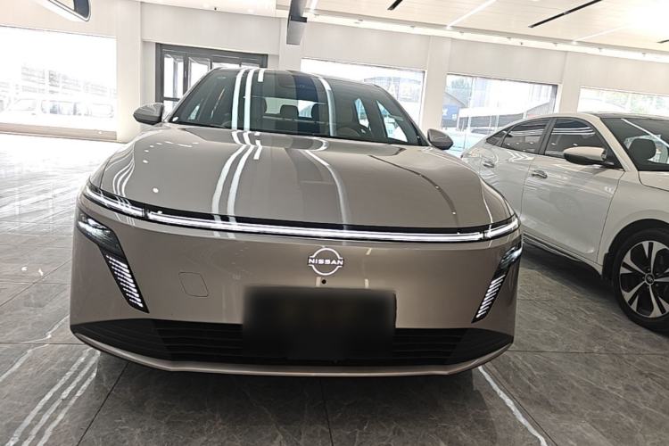 Used Nissan N6 2026 Model 180 Max Front