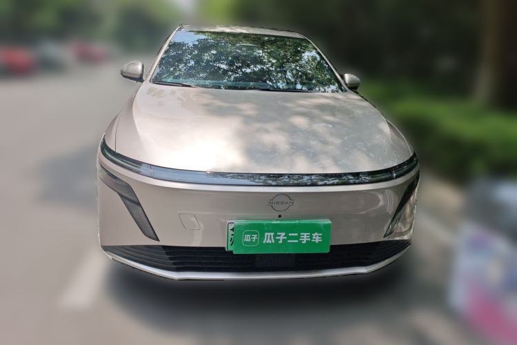 Used Nissan N6 2026 Model 180 Max Front