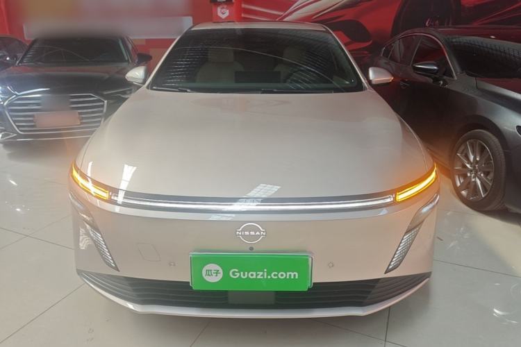 Used Nissan N6 2026 Model 180 Max+ Front