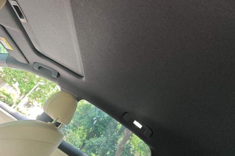 Used Nissan N6 2026 Model 180 Max Headliner