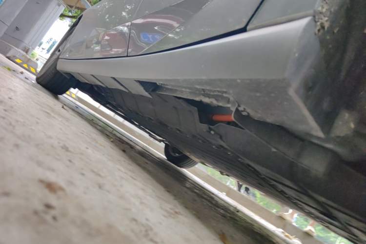 Used Nissan N6 2026 Model 180 Pro Chassis Rear Left
