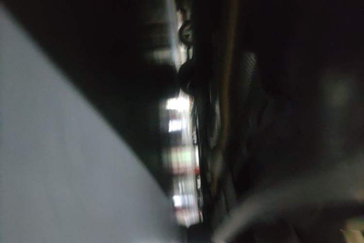 Used Nissan N6 2026 Model 180 Max Chassis Rear Right