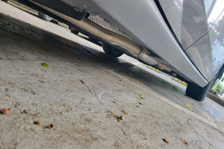 Used Nissan N6 2026 Model 180 Pro Chassis Rear Right