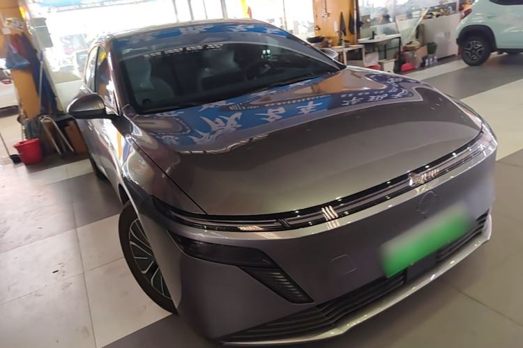 Used Nissan N6 2026 Model 180 Pro Exterior 1