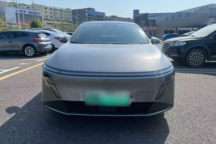 Used Nissan N6 2026 Model 180 Max Exterior 1