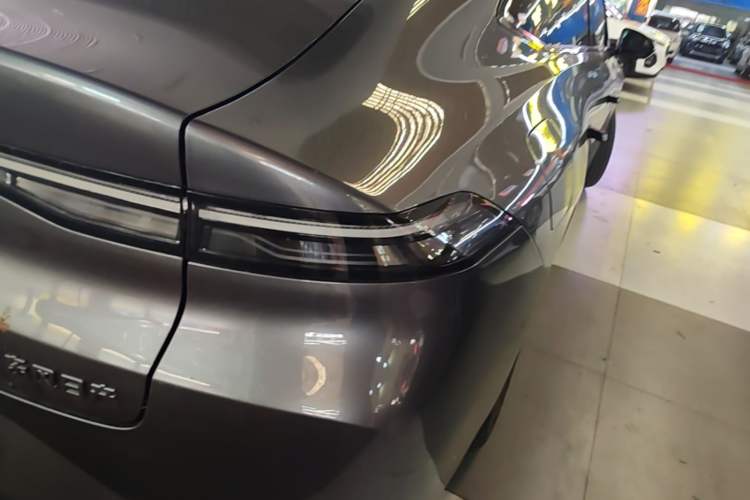 Used Nissan N6 2026 Model 180 Pro Exterior 3
