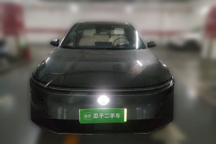 Used Nissan N6 2026 Model 180 Max Front