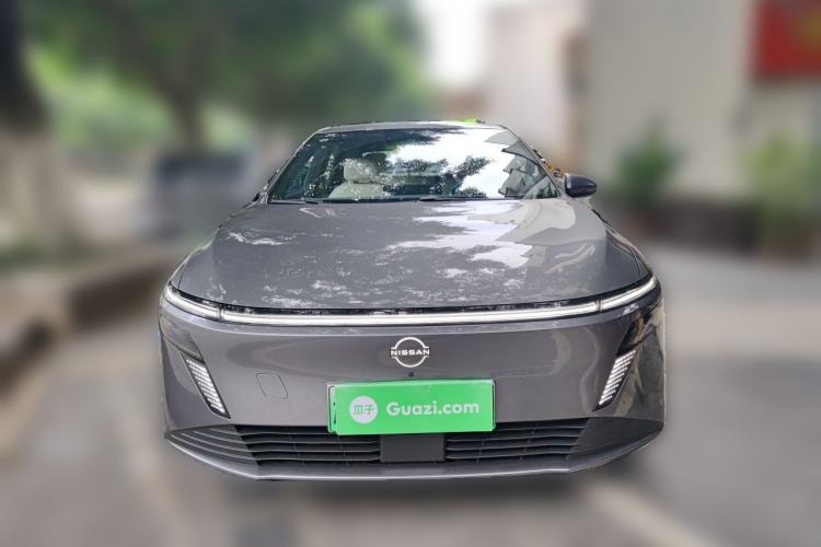 Used Nissan N6 2026 Model 180 Pro Front