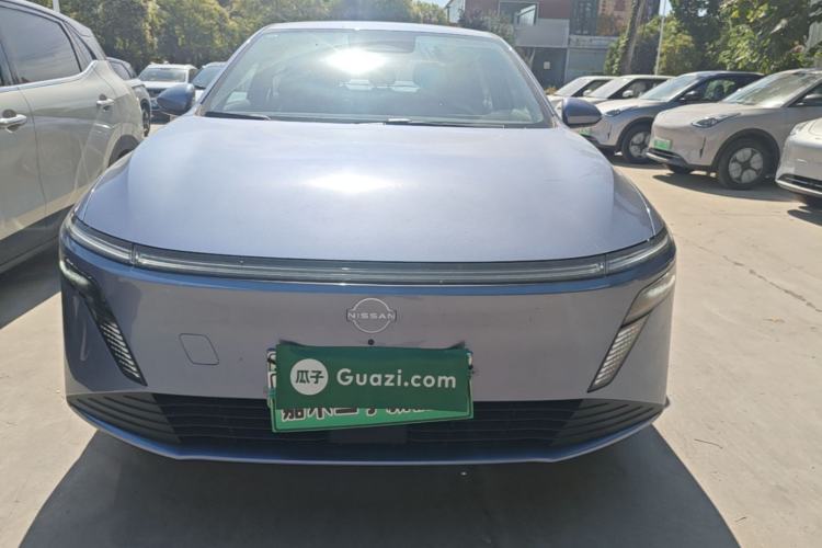 Used Nissan N6 2026 Model 180 Max Front