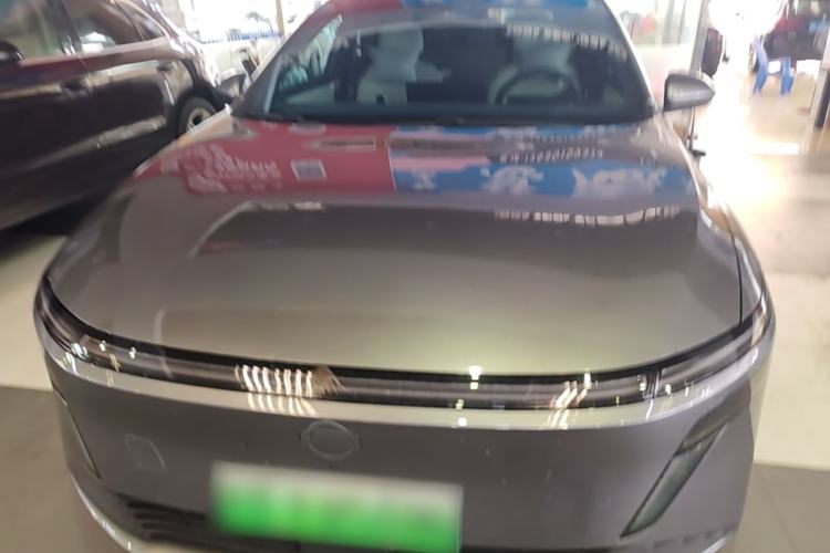 Used Nissan N6 2026 Model 180 Pro Front