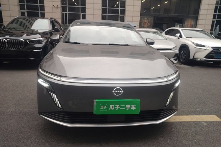 Used Nissan N6 2026 Model 180 Max Front