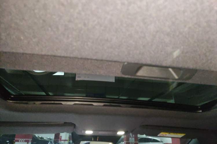 Used Nissan N6 2026 Model 180 Max Headliner