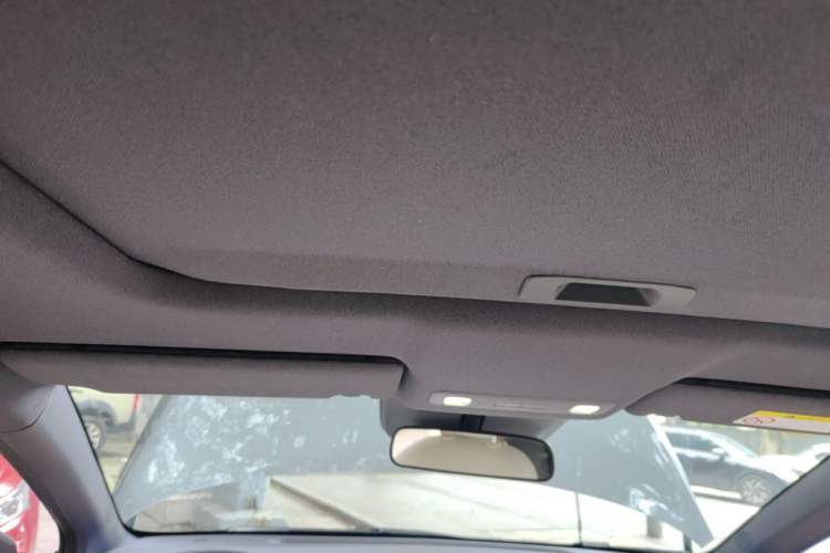 Used Nissan N6 2026 Model 180 Pro Headliner