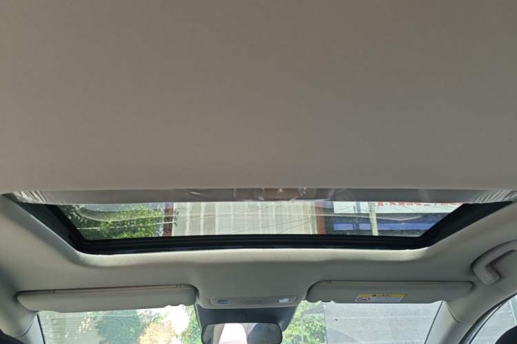 Used Nissan N6 2026 Model 180 Max Headliner