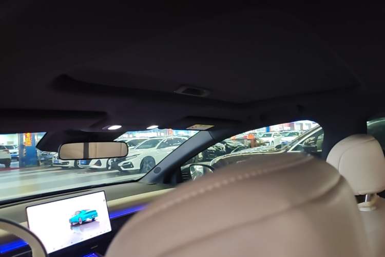 Used Nissan N6 2026 Model 180 Pro Headliner