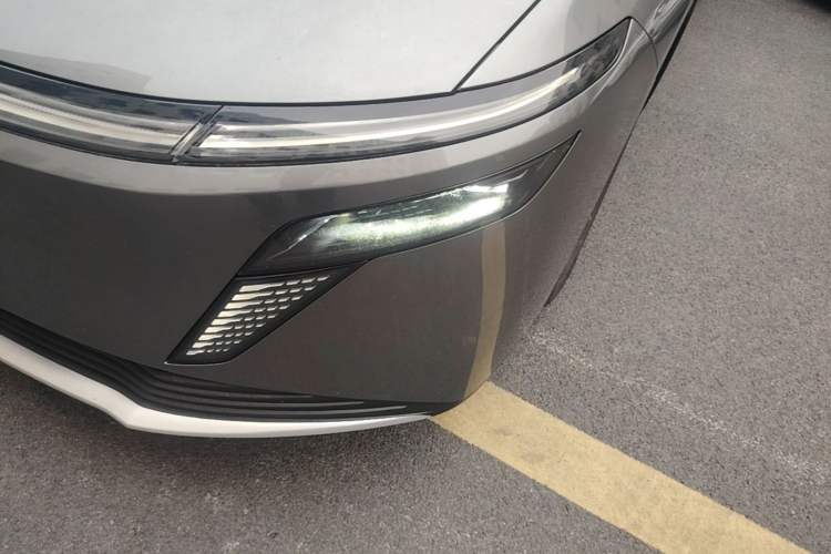 Used Nissan N6 2026 Model 180 Max Left Front Headlight